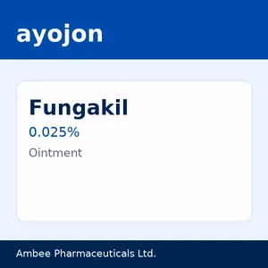 Fungakil