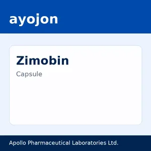 Zimobin