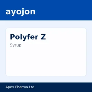 Polyfer Z