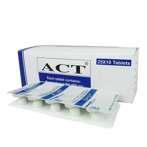 Act (Strip of 10)