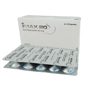 Imax 20 (Strip of 10)
