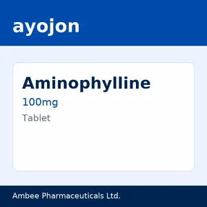 Aminophylline