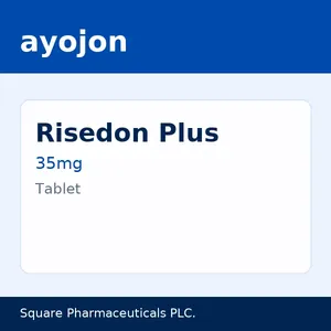 Risedon Plus