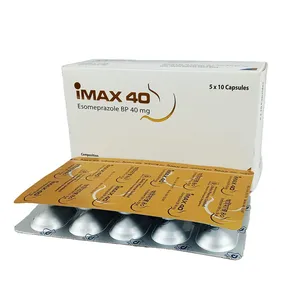 Imax 40 (Strip of 10)