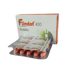 Flindof 400 (Strip of 10)