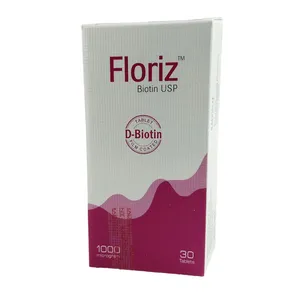 Floriz 1000 (Strip of 10)