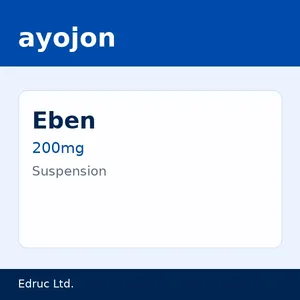 Eben