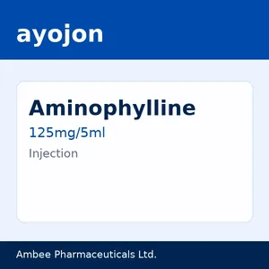 Aminophylline