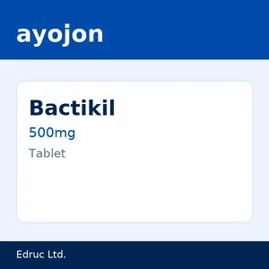 Bactikil