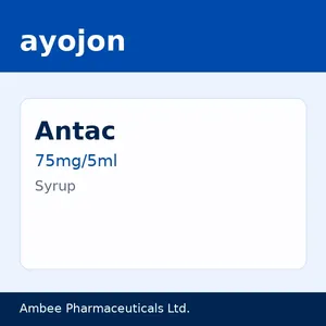 Antac