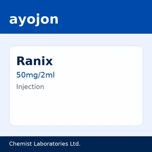 Ranix