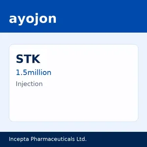STK