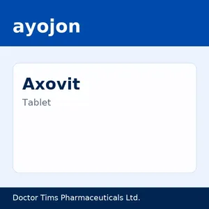 Axovit