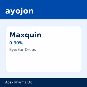 Maxquin