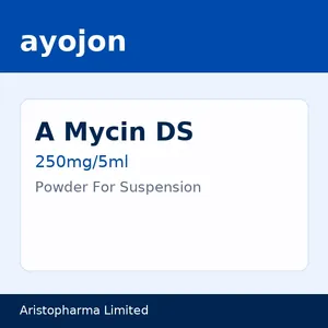 A Mycin DS