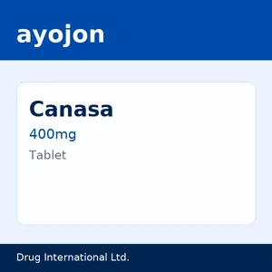 Canasa (Strip of 10)
