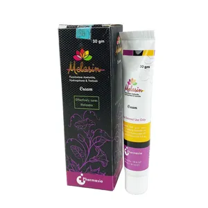 Melasin Cream