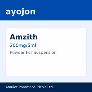 Amzith