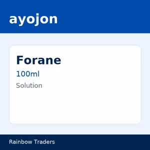 Forane