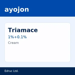 Triamace
