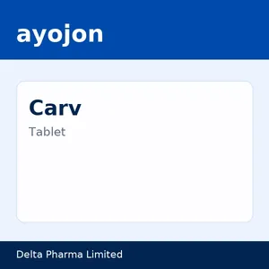 Carv (Strip of 15)