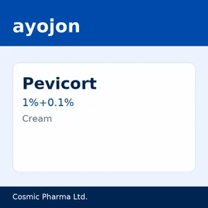Pevicort