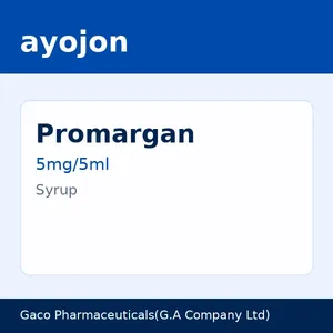 Promargan