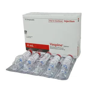 Vaspine (Ampoule of 5)