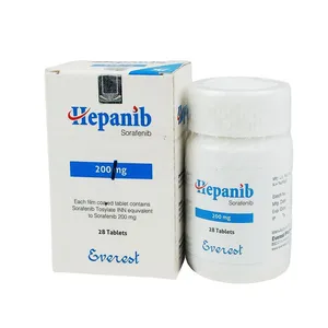 Hepanib (Box of 28)