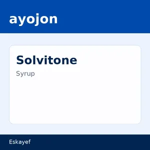 Solvitone