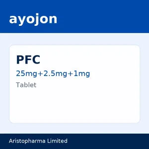 PFC (Box of 30)