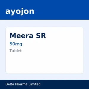 Meera SR