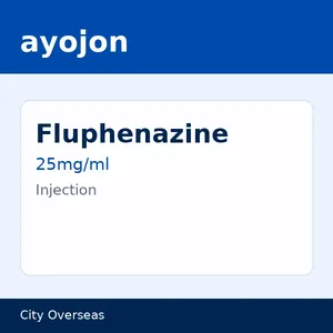 Fluphenazine
