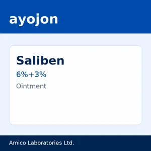Saliben