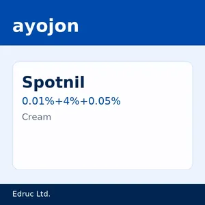 Spotnil