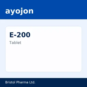 E-200 (Box of 100)