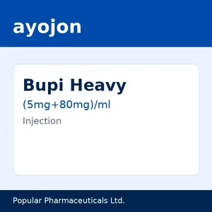 Bupi Heavy