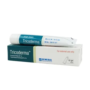 Tricoderma