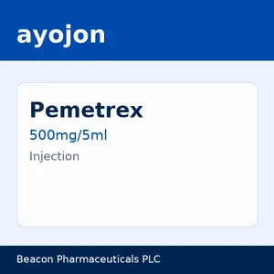 Pemetrex