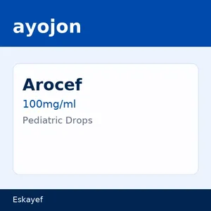 Arocef