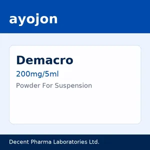 Demacro