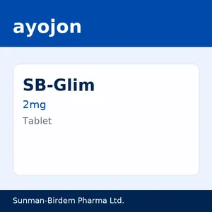 SB-Glim