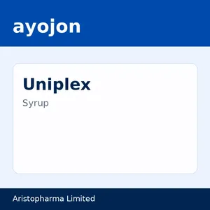 Uniplex