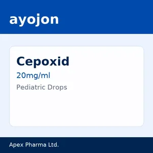 Cepoxid