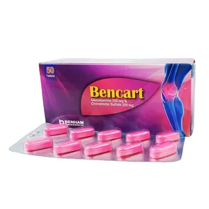 Bencart (Strip of 10)
