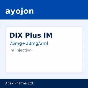 DIX Plus IM
