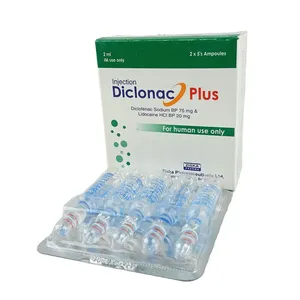Diclonac PLUS IM