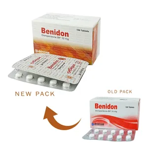 Benidon 10 (Strip of 10)