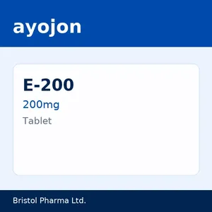 E-200 (Box of 30)