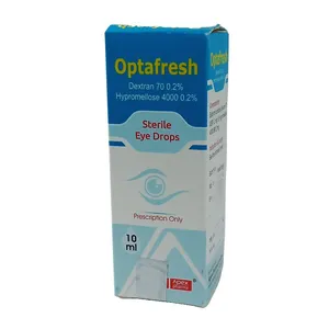 Optafresh Eye Drop